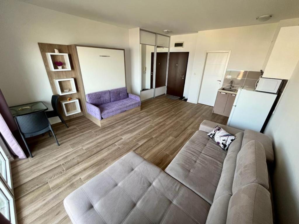 Apartments Gc 3 Rafajlovići Exterior photo