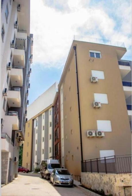 Apartments Gc 3 Rafajlovići Exterior photo